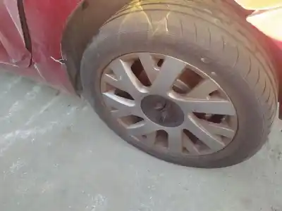 Автозапчасти б/у передняя правая трансмиссия за ford ka+ (cdu) 2373553 ссылки oem iam 