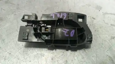 Second-hand car spare part interior left front handle for citroen c4 picasso i monospace (ud_) 1.6 hdi oem iam references 303968  