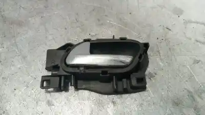Tweedehands auto-onderdeel binnenhandgreep links voor voor citroen c4 picasso i monospace (ud_) 1.6 hdi oem iam-referenties 303968