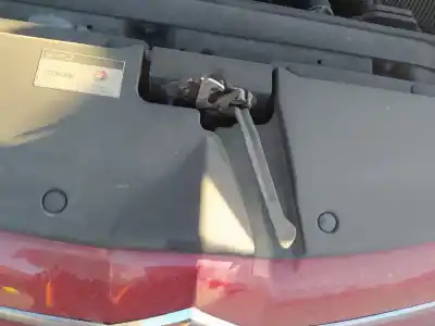 Автозапчасти б/у замок капота за ford ka+ (cdu) 2373553 ссылки oem iam 