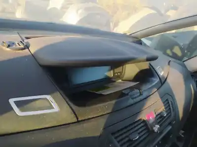 Автозапчасти б/у полный нормальный нагрев за ford ka+ (cdu) 2373553 ссылки oem iam 