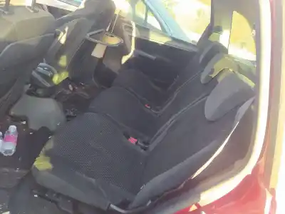 Автозапчасти б/у средняя задняя сиденья за ford ka+ (cdu) 2373553 ссылки oem iam 