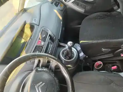 Автозапчасти б/у рычаг ручного тормоза за ford ka+ (cdu) 2373553 ссылки oem iam 