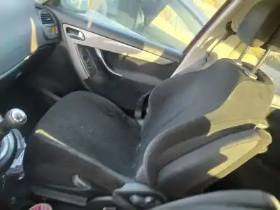 Автозапчасти б/у сиденье правое переднее за ford ka+ (cdu) 2373553 ссылки oem iam 
