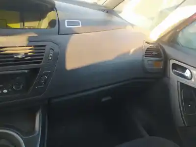 Автозапчасти б/у подушка безопасности передняя правая за ford ka+ (cdu) 2373553 ссылки oem iam 
