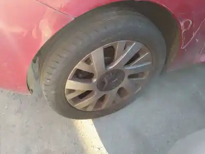 Автозапчасти б/у задний правый тормозной суппорт за ford ka+ (cdu) 2373553 ссылки oem iam 