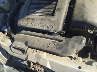 Pezzo di ricambio per auto di seconda mano Chiusura Del Cappuccio per DAEWOO MATIZ (M100, M150) 1.0 Riferimenti OEM IAM   