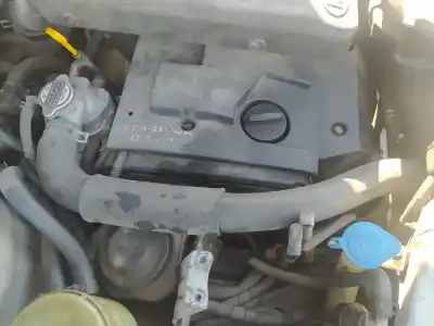 Автозапчастина б/у ТРУБА для KIA CARNIVAL II (FL) D/J3 Посилання на OEM IAM   