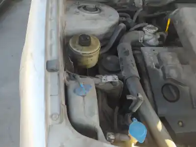 Автозапчастина б/у РОЗШИРЕННЯ ДЕПОЗИТ для KIA CARNIVAL II (FL) D/J3 Посилання на OEM IAM   