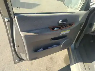 Автозапчастина б/у ОББІРКА ПЕРЕДНІХ ДВЕРЕЙ ЛІВА для KIA CARNIVAL II (FL) D/J3 Посилання на OEM IAM   