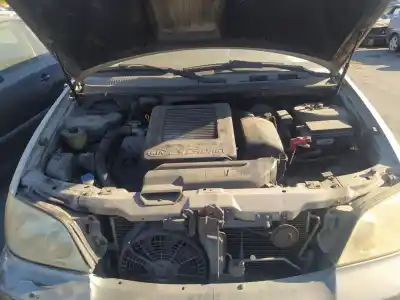 Автозапчастина б/у ІНТЕРКУЛЕР для KIA CARNIVAL II (FL) D/J3 Посилання на OEM IAM   