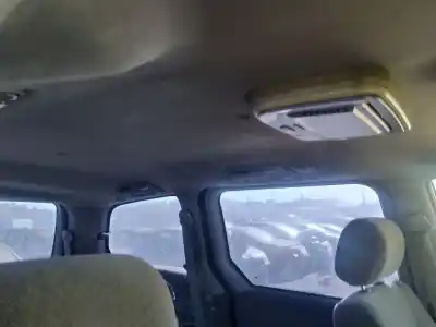 Автозапчастина б/у ІНТЕР'ЄРНИЙ ДАХ для KIA CARNIVAL II (FL) D/J3 Посилання на OEM IAM   