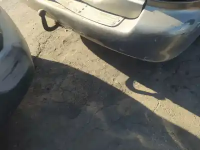 Автозапчастина б/у ЗАДНЯ ВИПУСКНА ТРУБА для KIA CARNIVAL II (FL) D/J3 Посилання на OEM IAM   