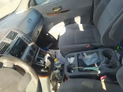 Автозапчастина б/у ПЕРЕДАЧ для KIA CARNIVAL II (FL) D/J3 Посилання на OEM IAM   