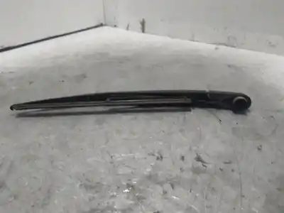 Автозапчастина б/у ручка заднього склоочисника для renault twingo ii (cn0_) 1.5 dci (cn0e) посилання на oem iam 80012977  