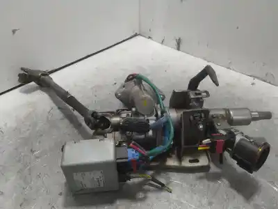 Автозапчастина б/у рульва колонка для renault twingo ii (cn0_) 1.5 dci (cn0e) посилання на oem iam 8200867106  