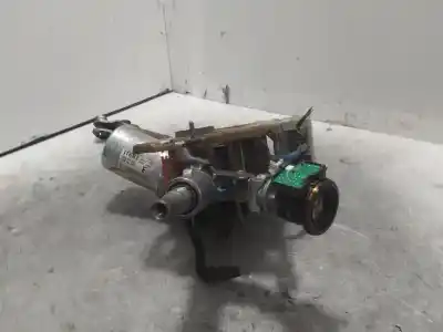 Автозапчастина б/у рульва колонка для renault twingo ii (cn0_) 1.5 dci (cn0e) посилання на oem iam 8200867106  