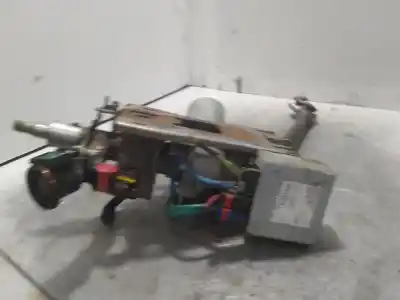 Автозапчастина б/у рульва колонка для renault twingo ii (cn0_) 1.5 dci (cn0e) посилання на oem iam 8200867106  