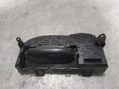 Peça sobressalente para automóvel em segunda mão quadrante por renault twingo ii (cn0_) 1.5 dci (cn0e) referências oem iam a2c53124417  