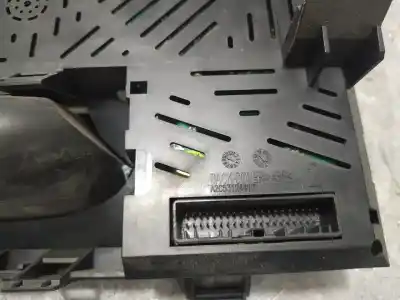 Peça sobressalente para automóvel em segunda mão quadrante por renault twingo ii (cn0_) 1.5 dci (cn0e) referências oem iam a2c53124417  