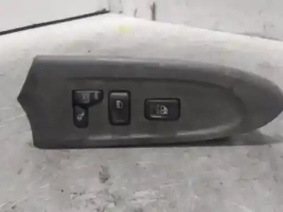 Second-hand car spare part LEFT FRONT POWER WINDOW SWITCH for CHEVROLET TRAILBLAZER 4.2 G -LL8 AUTOMATICO OEM IAM references 0003516A3  