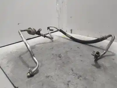 Pezzo di ricambio per auto di seconda mano TUBI ARIA CONDIZIONATA per RENAULT MODUS I K9K750 Riferimenti OEM IAM 8200521903  