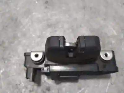 Second-hand car spare part trunk lock for citroen c3 5fsep6c oem iam references 9151487499  