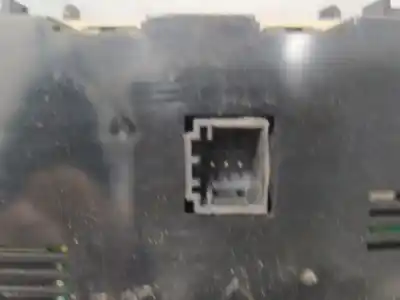 İkinci el araba yedek parçası isitma / klima kontrolü için citroen c3 5fsep6c oem iam referansları 96753994xt  