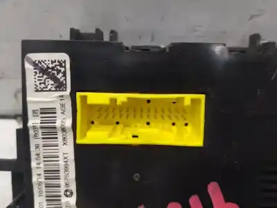 İkinci el araba yedek parçası isitma / klima kontrolü için citroen c3 5fsep6c oem iam referansları 96753994xt  