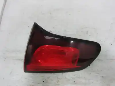 Автозапчасти б/у внутренний левый задний фонарь за citroen c3 ii (sc_) 1.4 hdi 70 (sc8hzc, sc8hr0, sc8hp4) ссылки oem iam 9685225480