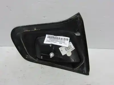 Автозапчастина б/у внутрішній лівий задній ліхар для citroen c3 ii (sc_) 1.4 hdi 70 (sc8hzc, sc8hr0, sc8hp4) посилання на oem iam 9685225480  