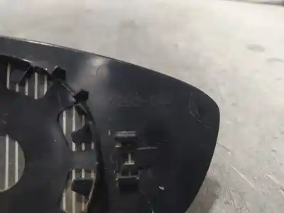 Peça sobressalente para automóvel em segunda mão vidro espelho retrovisor esquerdo por ford fiesta (cnn) sfjd referências oem iam 4202044  