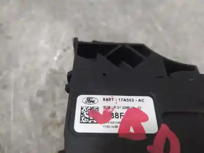 Pièce détachée automobile d'occasion commande d'essuie glace pour ford fiesta (cnn) sfjd références oem iam 8a6t17a533ac  