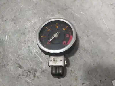 Автозапчастина б/у ПАНЕЛЬ ІНСТРУМЕНТІВ для RENAULT TWINGO II (CN0_) 1.5 DCI (CN0E) Посилання на OEM IAM 8200516798  