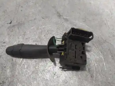 Second-hand car spare part windshiel wiper switch for renault twingo ii (cn0_) 1.5 dci (cn0e) oem iam references 8201193540  