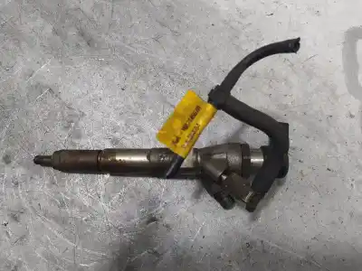 İkinci el araba yedek parçası ENJEKTÖR için RENAULT MEGANE III SPORT TOURER K9K836 OEM IAM referansları H8201100113  