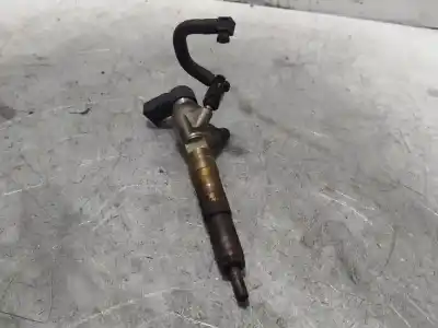 İkinci el araba yedek parçası ENJEKTÖR için RENAULT MEGANE III SPORT TOURER K9K836 OEM IAM referansları H8201100113  