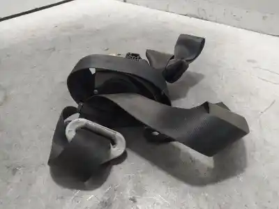 Pezzo di ricambio per auto di seconda mano CINTURA DI SICUREZZA ANTERIORE DESTRA per PEUGEOT 207 G-KFV Riferimenti OEM IAM 5507746  