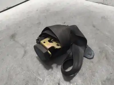 Peça sobressalente para automóvel em segunda mão CINTO DE SEGURANÇA DIANTEIRO ESQUERDO por PEUGEOT 207 G-KFV Referências OEM IAM B507744  