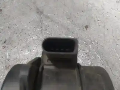 Pezzo di ricambio per auto di seconda mano misuratore di flusso per mercedes-benz clase a (w169) om640941 riferimenti oem iam a0000942948  