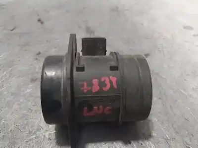 Second-hand car spare part FLOWMETER for MERCEDES-BENZ CLASE A (W169) OM640941 OEM IAM references A0000942948  
