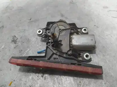 Second-hand car spare part REAR WINDSHIELD WIPER MOTOR for MERCEDES-BENZ CLASE A (W169) OM640941 OEM IAM references 53843637  