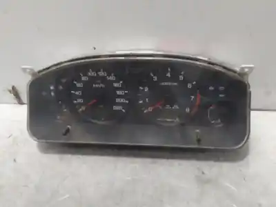 Second-hand car spare part DASHBOARD for NISSAN PRIMERA TRAV. (WP11) SR20DE OEM IAM references 248109F111  