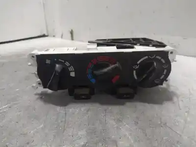 Second-hand car spare part CLIMATE CONTROL for NISSAN PRIMERA TRAV. (WP11) SR20DE OEM IAM references 7040230732  