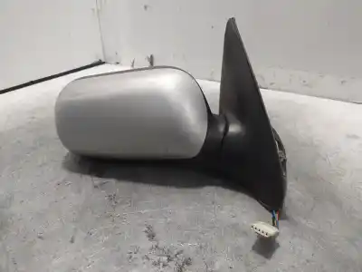 Second-hand car spare part RIGHT REARVIEW MIRROR for NISSAN PRIMERA TRAV. (WP11) SR20DE OEM IAM references E11015334  