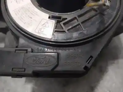 Автозапчастина б/у кільце піддушки безопасности для ford fiesta (cnn) sfjd посилання на oem iam 8a6t13n064ah  