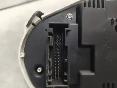 İkinci el araba yedek parçası enstrüman paneli için ford fiesta (cnn) sfjd oem iam referansları c1bt10849ean  