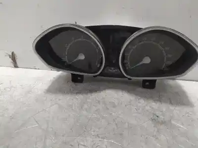 Pièce détachée automobile d'occasion COMPTEUR DE VITESSE TABLEAU DE BORD pour FORD FIESTA (CNN) SFJD Références OEM IAM C1BT10849EAN  