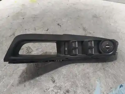 Pièce détachée automobile d'occasion COMMANDE DE LÈVE VITRE AVANT GAUCHE pour FORD FIESTA (CNN) SFJD Références OEM IAM AM5T14A132AA  