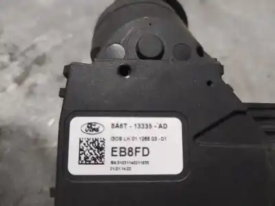 Автозапчасти б/у прерывный контроль за ford fiesta (cnn) sfjd ссылки oem iam 8a6t13335ad  